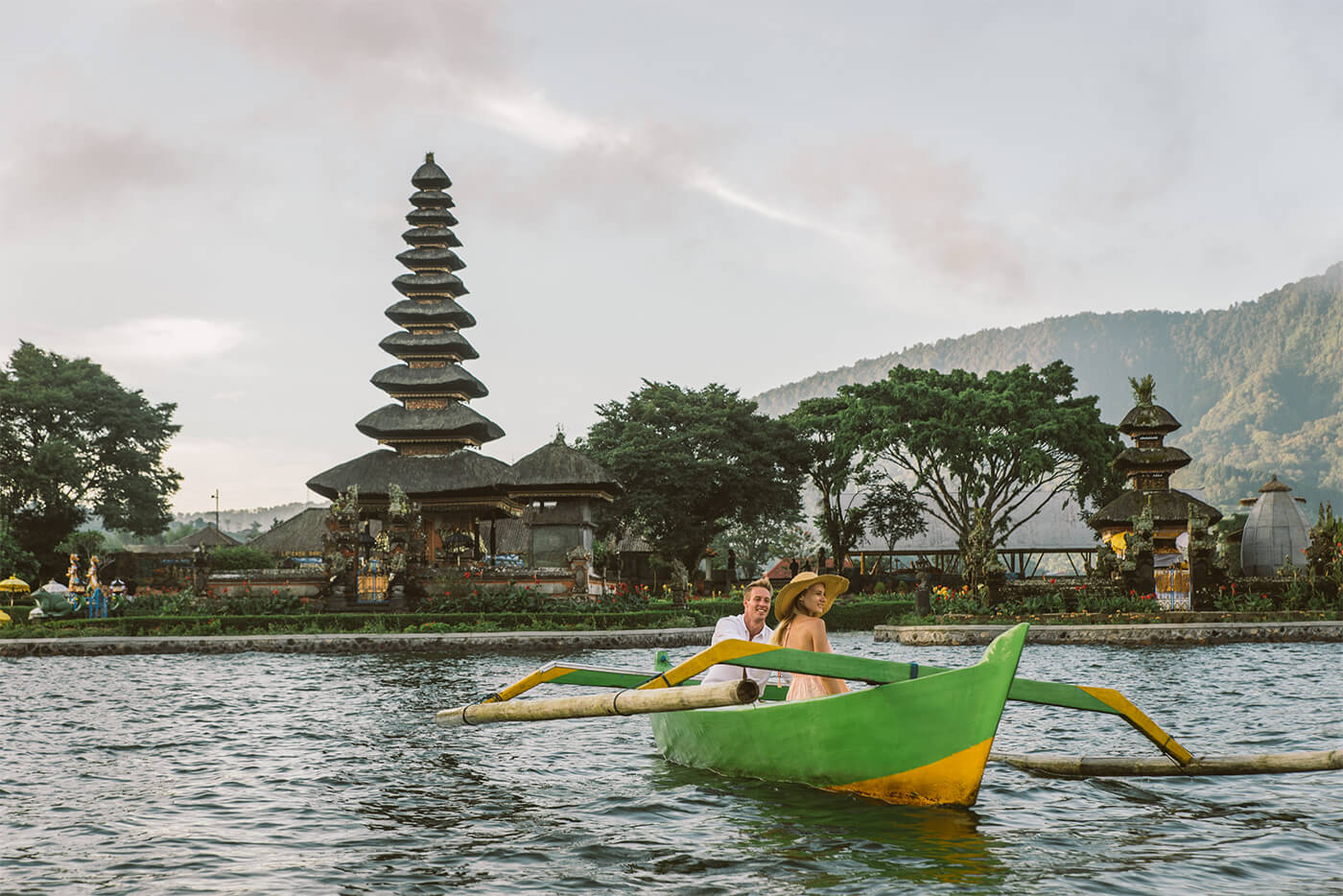 Bali, Indonesia